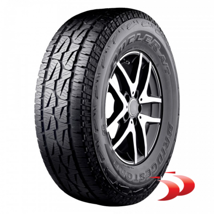 Bridgestone 255/55 R18 109H XL Dueler A/T 001