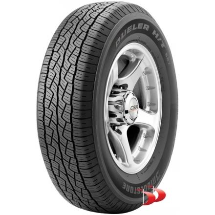 Bridgestone 235/60 R16 100H Dueler H/T 687