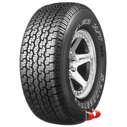 Bridgestone 205/80 R16 104T XL Dueler H/T 689