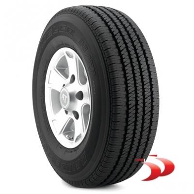 Bridgestone 265/60 R18 110H Dueler H/T D684