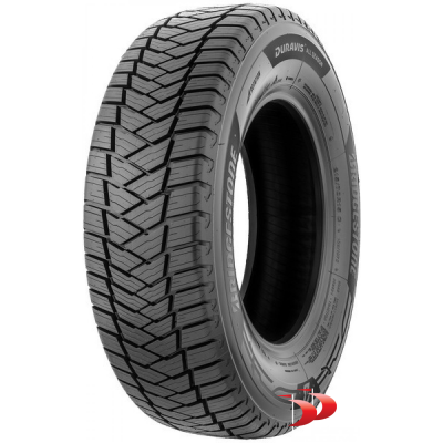 Bridgestone 235/65 R16C 115R Duravis ALL Season EVO