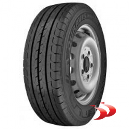 Bridgestone 195/65 R16C 104T Duravis R660