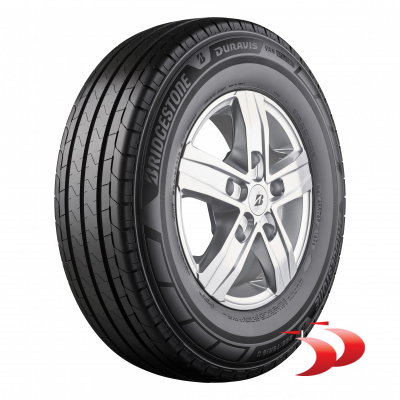 Bridgestone 235/65 R16C 121R Duravis VAN