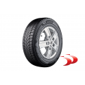 Padangos Bridgestone 215/65 R16C 109T Duravis VAN Winter Enliten