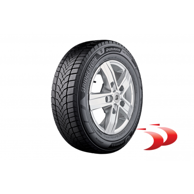 Bridgestone 195/70 R15C 104R Duravis VAN Winter Enliten