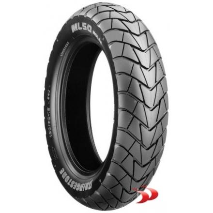 Bridgestone 130/60 -13 53L ML50 Motociklų padangos