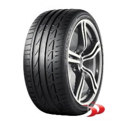 Bridgestone 245/40 R20 99Y XL Potenza S001 ROF *