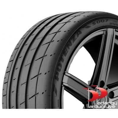 Bridgestone 275/30 R20 97Y XL Potenza S007 *
