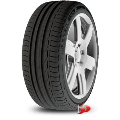 Bridgestone 245/55 R17 102W Turanza T001 MO