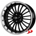 Brock 5X110 R19 8,5 ET32 B24GP BLM