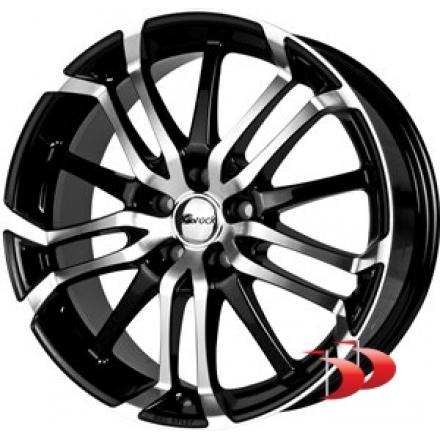 Brock 4X108 R17 7,5 ET35 B26 BFM