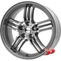 Brock 5X110 R19 8,5 ET35 B27 GFM