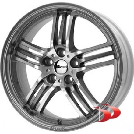 Brock 5X110 R19 8,5 ET35 B27 GFM