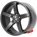 Brock 5X100 R18 8,0 ET38 B35 GUN
