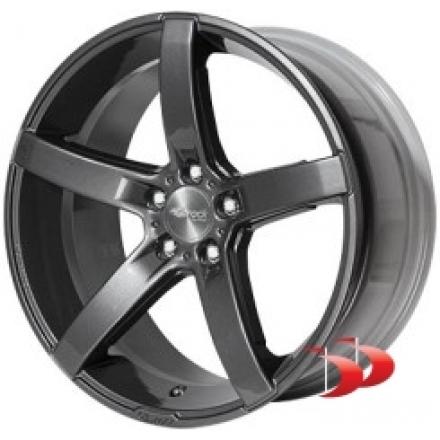Brock 5X100 R18 8,0 ET38 B35 GUN