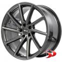 Brock 5X100 R18 8,0 ET36 B37 GUN