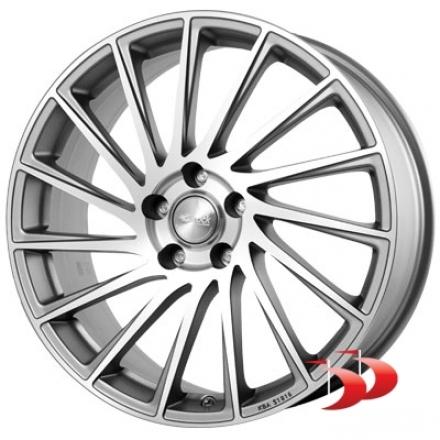 Ratlankiai Brock 5X112 R17 7,0 ET49 B39 GFM