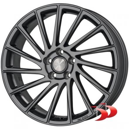 Ratlankiai Brock 5X98 R17 7,0 ET41 B39 GUN