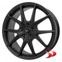 Brock 5X100 R19 8,0 ET39 B40 BM
