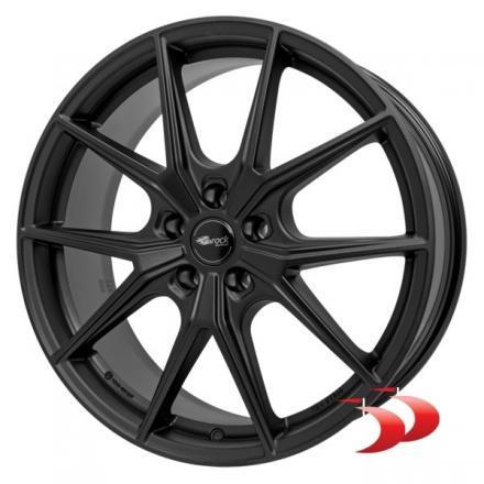 Brock 5X100 R19 8,0 ET39 B40 BM