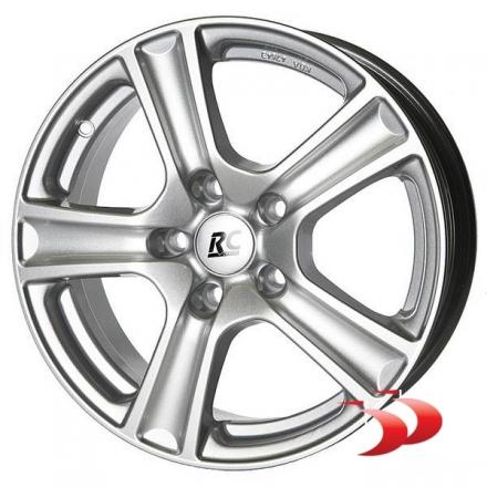 Brock 5X100 R15 5,5 ET40 RC 19 S