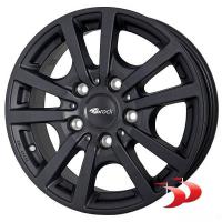 Brock padangos RC25T B