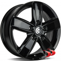 Carbonado 5X118 R15 6,0 ET68 Endurance B