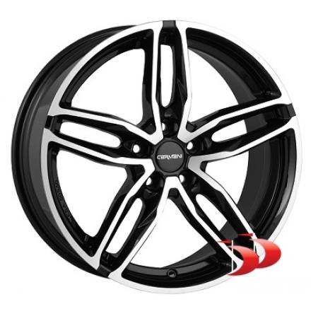 Ratlankiai Carmani 5X112 R19 8,5 ET35 13 BFM