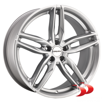 Ratlankiai Carmani 5X114,3 R18 8,0 ET35 13 Twinmax SS