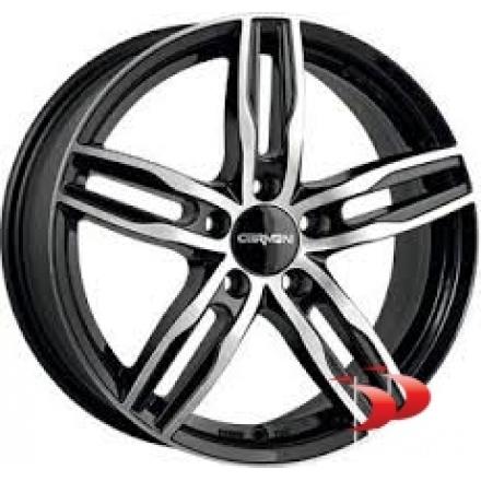 Ratlankiai Carmani 5X105 R16 6,5 ET39 14 BFM