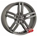 Carmani 5X114,3 R16 6,5 ET38 14 HGR