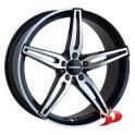 Carmani 5X112 R18 7,5 ET52 15 BFM