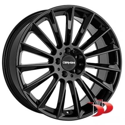 Ratlankiai Carmani 5X112 R19 9,0 ET45 17 B