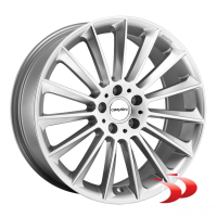 Carmani ratlankiai 17 FRITZ SS