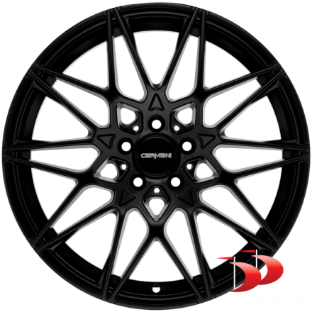 Ratlankiai Carmani 5X112 R18 8,0 ET45 18 Knut BM