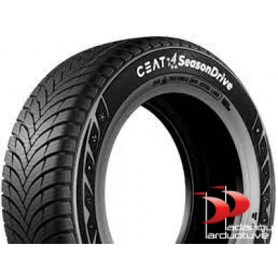 Ceat 175/70 R14 88T XL 4 Seasondrive