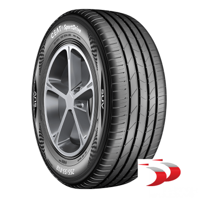 Ceat 235/65 R17 108V XL Sportdrive SUV