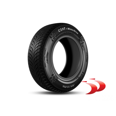 Ceat 145/80 R13 75T Winterdrive