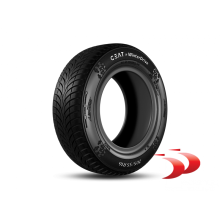 Ceat 155/65 R13 73T Winterdrive