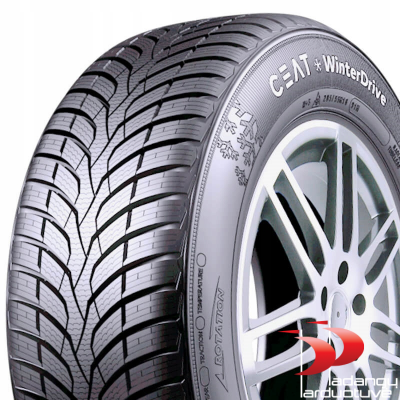 Ceat 225/65 R17 106H XL Winterdrive SUV