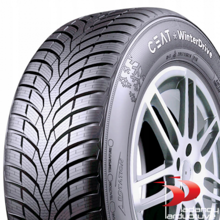 Ceat 215/65 R17 103H XL Winterdrive SUV