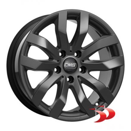 CMS 5X112 R16 7,0 ET43 C22 B