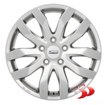 CMS 5X100 R15 6,0 ET38 C22 S