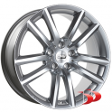 CMS 5X112 R17 6,5 ET38 C27 S