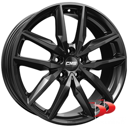 Ratlankiai CMS 5X114,3 R17 7,0 ET40 C28 GB