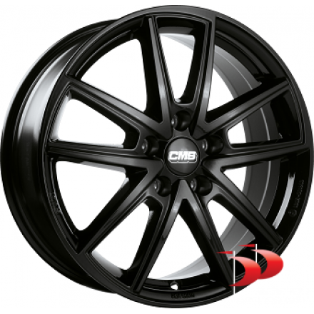 Ratlankiai CMS 5X112 R17 7,0 ET45 C30 GB