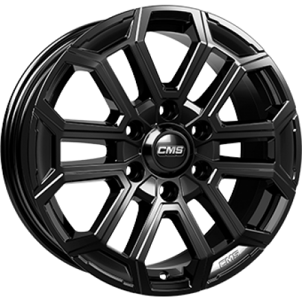 CMS 6X139 R17 7,5 ET38 C35 GB