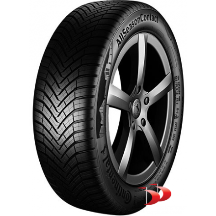 Continental 215/65 R17 99V Allseasoncontact (EVC)
