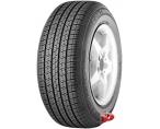 Lengvųjų automobilių padangos Continental 225/65 R17 102T Conti4x4contact