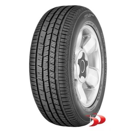 Continental 245/45 R20 99V Conticrosscontact LX Sport Contisilent